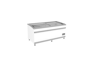 Uğur UMD 1850 D/S DF İzmir Market Tipi Dondurucu ve Soğutucu