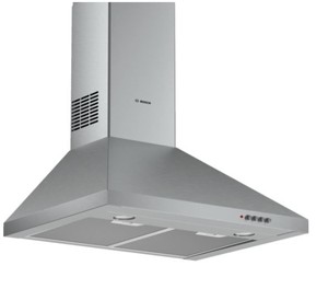  Bosch DWP64CC50T Inox Duvar Tipi Davlumbaz