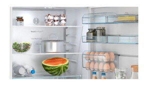  Bosch KGN56VWD0N Kombi No Frost Buzdolabı