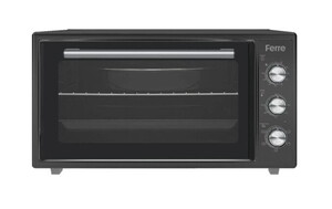 Ferre 45630 Siyah 45 lt Mini Fırın