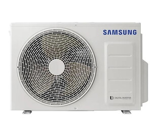  Samsung Wind Free Multi 1+2 Sistem (AJ050TXJ2KH/EA) 9+12 Btu İç 5,2 kw Dış Ünite