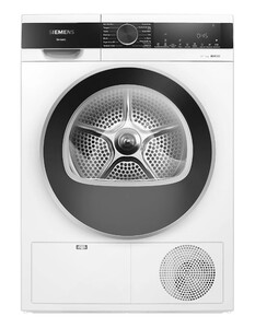  Siemens Çeyiz Seti, WQ51G200TR Çamaşır Kurutma Makinesi, WG52A202TR Çamaşır Makinesi