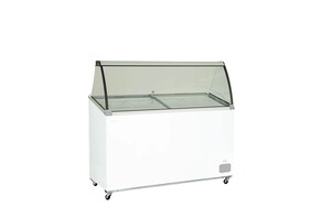 Uğur UDR 8 SCE TS Dondurma Reyonu Soğutucu Dolap