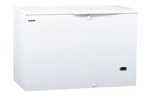 Uğur USD 3045 BK Sandık Tipi Derin Dondurucu