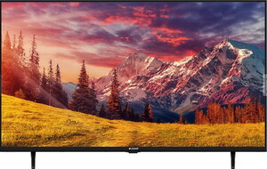 Arçelik A43 D 697 B Full HD 43' 109 Ekran Uydu Alıcılı Android Smart LED TV
