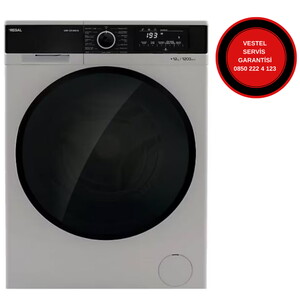 Regal CMI 121203 G 1200 Devir 12 kg Çamaşır Makinesi