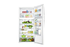  Samsung RT62K7040WW/TR Twincooling Plus Çift Kapılı No-Frost Buzdolabı