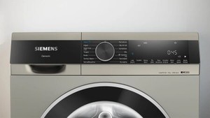  Siemens WG44A2ZXTR 9 kg 1400 Devir Çamaşır Makinesi