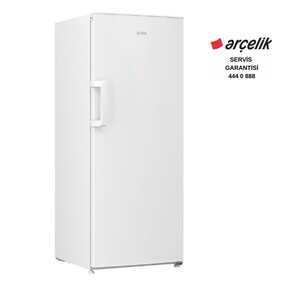  Altus AL 609 NFE 6 Çekmeceli Dikey No Frost Derin Dondurucu
