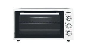 Ferre 45630 Beyaz 45 lt Mini Fırın