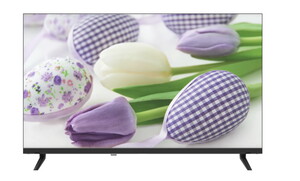 Profilo 32PA225EG HD 32' 82 Ekran Uydu Alıcılı Android Smart LED TV