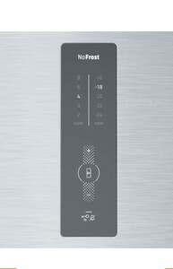  Profilo BD2086IDAN Çift Kapılı No Frost Buzdolabı