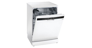  Siemens SN23IW51KT 4 Programlı Bulaşık Makinesi
