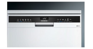  Siemens SN23IW51KT 4 Programlı Bulaşık Makinesi