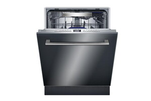 Siemens SN45EB01NT 6 Programlı Bulaşık Makinesi