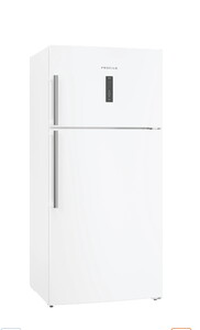 Profilo BD2086WDAN Çift Kapılı No Frost Buzdolabı