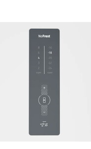  Profilo BD2086WDAN Çift Kapılı No Frost Buzdolabı