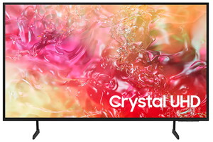 Samsung Crystal 50DU7000 4K Ultra HD 50' 127 Ekran Uydu Alıcılı Smart LED TV