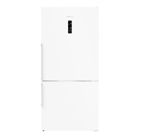 Siemens KG86PFWC0N Kombi No Frost Buzdolabı