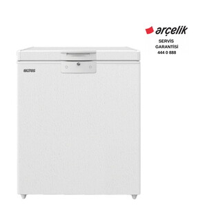 Altus AL 2205 E Sandık Tipi Derin Dondurucu