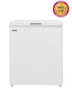 Altus AL 2205 E Sandık Tipi Derin Dondurucu