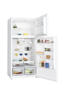  Profilo BD2086WEXN Çift Kaplı No Frost Buzdolabı