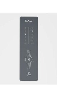  Profilo BD2086WEXN Çift Kaplı No Frost Buzdolabı