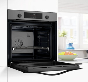  Profilo FXSA344G Gri Ankastre Fırın