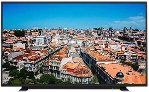  Toshiba 32W2163DT HD 32' 82 Ekran Uydu Alıcılı Smart LED TV