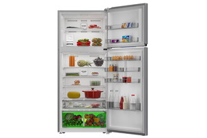  Arçelik 578557 EI Fit Çift Kapılı No Frost Buzdolabı