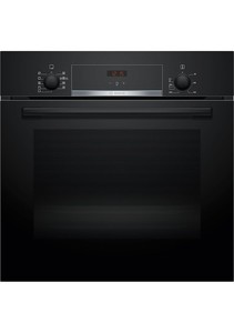 Bosch HBF534EB3T Siyah Ankastre Fırın