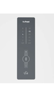  Profilo BD2186WFAN Çift Kapılı No Frost Buzdolabı