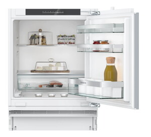 Siemens IQ500 KU21RADE0 Tezgah Altı Buzdolabı