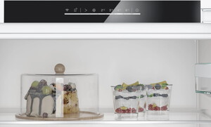  Siemens IQ500 KU21RADE0 Tezgah Altı Buzdolabı