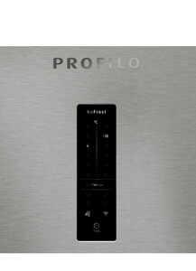  Profilo BD3076ICAP Kombi No Frost Buzdolabı