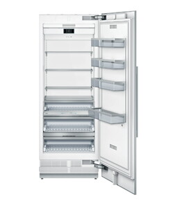 Siemens CI30RP02 Tek Kapılı Ankastre Buzdolabı