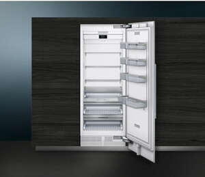  Siemens CI30RP02 Tek Kapılı Ankastre Buzdolabı