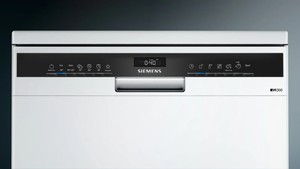  Siemens SN23IW62KT 6 Programlı Bulaşık Makinesi