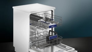  Siemens SN23IW62KT 6 Programlı Bulaşık Makinesi