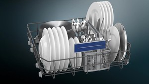  Siemens SN23IW62KT 6 Programlı Bulaşık Makinesi