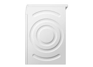 Siemens iq500 ku Siemens WQ52K200TR 10 kg Çamaşır Kurutma Makinesi