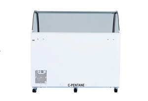 Uğur UDR 14 SCE  R22 Dondurma Reyonu