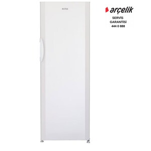 Altus AL 709 NFE 7 Çekmeceli Dikey No Frost Derin Dondurucu