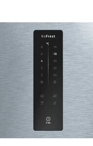  Profilo BD3076IECN Kombi No Frost Buzdolabı
