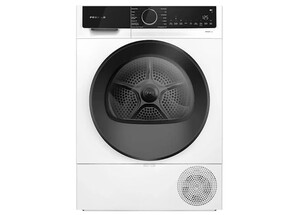 Profilo KM10611JTR 10 kg Çamaşır Kurutma Makinesi