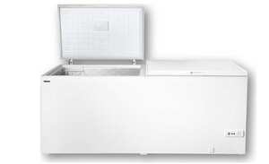 Şenocak D621/D625 DF IX DUAL Sandık Tipi Derin Dondurucu