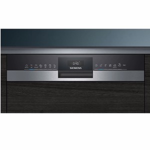  Siemens SN53IS62MT 6 Programlı Ankastre Bulaşık Makinesi