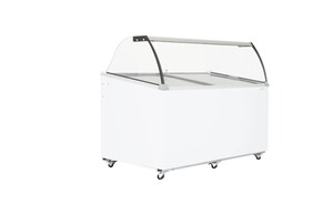 Uğur UDR 16 SCE R22 Dondurma Reyonu