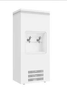 Uğur USP 85 5SA Arıtmalı Endüstriyel Su Sebili