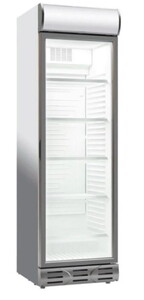 Şenocak D372 SCM 4C STD Plus Şişe Soğutucu